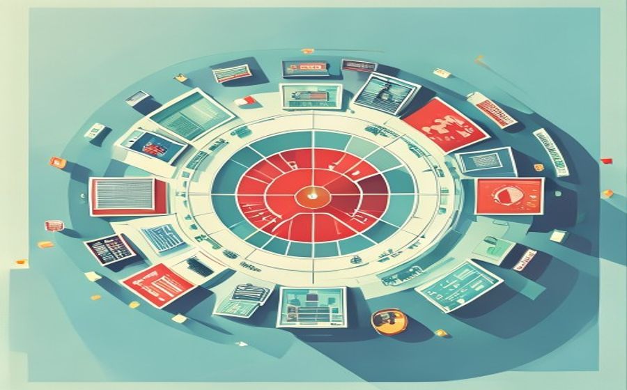 德扑圈